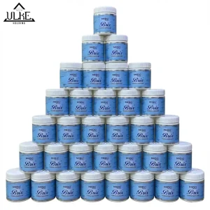 پولیش زبر میدو بریکس مدل Mido BRIX حجم ربعی (۲۵۰ گرم).