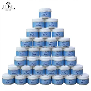 پولیش زبر میدو بریکس مدل Mido Brix Rubbing Compound وزن 0.5 کیلوگرم