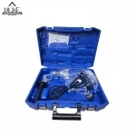 دریل گیربکسی چکشی 810 وات 13 میلیمتری با کیف BMC نووا مدل 2238