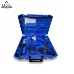 دریل چکشی گیربکسی 1050 وات 13 میلیمتری با کیف BMC نووا مدل 2239