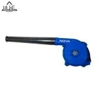 بلوور صنعتی (دمنده و مکنده ) نووا مدل 4403 ظرفیت 600 وات دیمردار