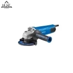 مینی فرز دسته بلند دیمر دار نووا مدل 3117 ظرفیت 1200 وات برقی.