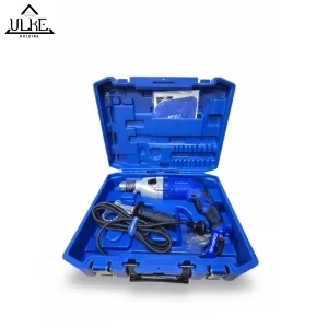 دریل بتن کن نووا مدل 2426 با توان 800 وات و ظرفیت 26mm