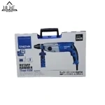 دریل بتن کن سه کاره 28 میلی متری ۴ شیار نووا 850 وات مدل 2428