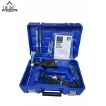 دریل بتن کن سه کاره 28 میلی متری ۴ شیار نووا 850 وات مدل 2428