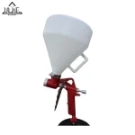 پیستوله بادی کنیتکس پاش پاس PAS مدل FR301