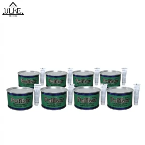 بتونه سنگی سوپر پلی کور همراه با هاردنر وزن 2 کیلوگرم