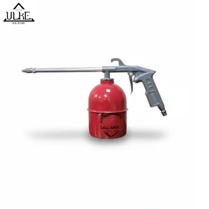 گازوئیل پاش بادی سالکامیکس