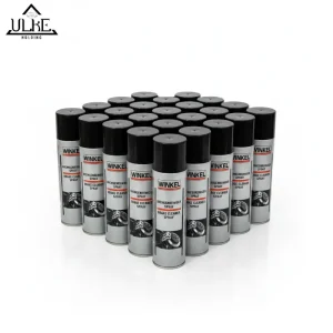 اسپری تمیز کننده ترمز وینکل حجم 500 میلی لیتر