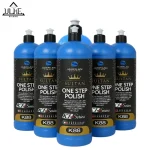 پولیش تک مرحله ای سلطان K1 مدل K88 حجم ۱ لیتر