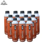 موم پاششی اکریلیک طوسی نایس (Nice) حجم 1 لیتر