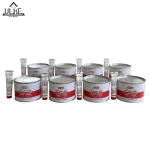 بتونه سنگی آرکو 1.8 کیلویی به همراه هاردنر