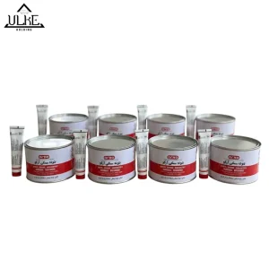 بتونه سنگی آرکو 1.8 کیلویی به همراه هاردنر