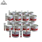 بتونه سنگی آرکو 1 کیلویی به همراه هاردنر