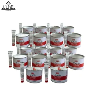 بتونه سنگی آرکو 1 کیلویی به همراه هاردنر