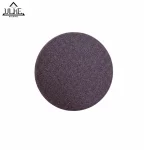 پد اسفنجی پولیش خودرو اتوبولز مدل معتدل پشت پیچی سایز 150 میلی متری