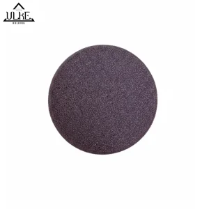 پد اسفنجی پولیش خودرو اتوبولز مدل معتدل پشت پیچی سایز 150 میلی متری