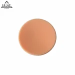 پد اسفنجی پولیش خودرو اتوبولز مدل نیمه زبر پشت پیچی سایز 150 میلی متری