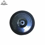 پد اسفنجی پولیش خودرو اتوبولز مدل نرم پشت پیچی سایز 150 میلیمتری