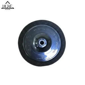 پد اسفنجی پولیش خودرو اتوبولز مدل نرم پشت پیچی سایز 150 میلیمتری