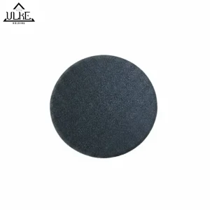 پد اسفنجی پولیش خودرو اتوبولز (Atuobulls) مدل نرم پشت پیچی سایز 150 میلیمتری