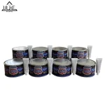 بتونه سنگی پلی کور 88 به همراه هاردنر وزن 2 کیلوگرم