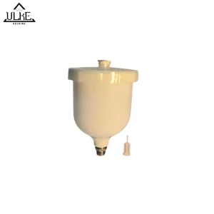 کاسه پیستوله رنگ رزوه بیرونKMT