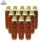 موم پاششی اکریلیک کرم نایس (Nice) حجم 1 لیتر