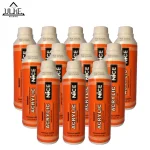 موم پاششی اکریلیک سفید نایس (Nice) حجم 1 لیتر