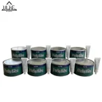 بتونه سنگی پلی فیکس به همراه هاردنر. وزن ۱۸۰۰ گرم.