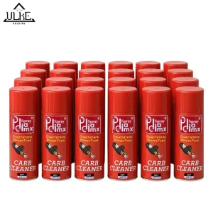 اسپری انژکتور شوی پلی‌ مکس. ۴۵۰ میلی لیتر