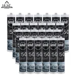 چسب پلی اورتان کارتریجی سلسیل SelSil PU50