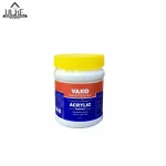 خمیر درزگیر اکریلیک سفید واکو (Vako) وزن 1 کیلوگرم