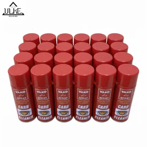 اسپری انژکتور شوی واکو حجم ۴۵۰ میلی لیتر