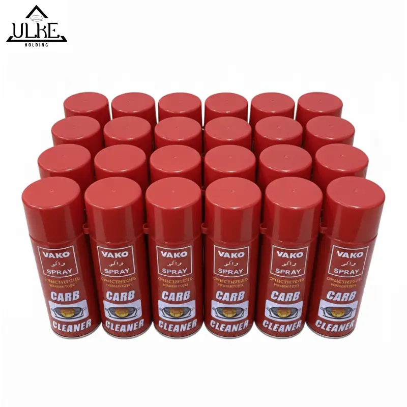 اسپری انژکتور شوی واکو حجم ۴۵۰ میلی لیتر