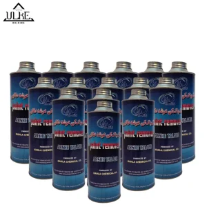 خرید عمده رنگ پاک کن عرشه طلایی حجم 1 لیتر