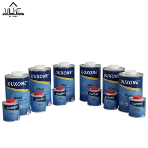 ست کیلر DX48 و هاردنر DX24 داکسون (Duxone)