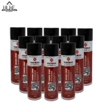 اسپری آنتی گریول هافمن حجم 550 میلی لیتر رنگ مشکی