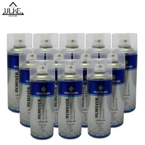 اسپری رنگ پاک کن هافمن (Hafman) حجم 450 میل.