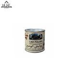 پولیش واکس ربعی جلاسنج مخصوص بدنه خودرو وزن 150 گرم