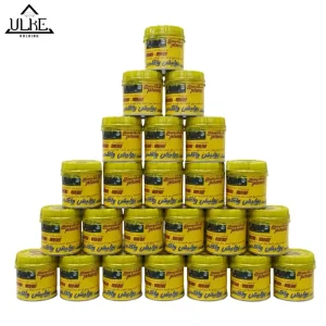 پولیش واکس جلاسنج مخصوص بدنه خودرو وزن 300 گرم