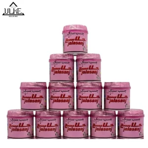 چسب سنگ جلاسنج به همراه هاردنر وزن 1 کیلوگرم