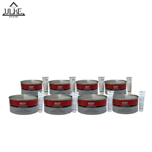 بتونه سنگی نوی (Noy) وزن 2 کیلوگرم به همراه هاردنر