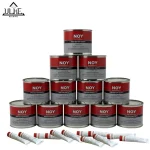 بتونه سنگی نوی (Noy) وزن 500 گرم به همراه هاردنر