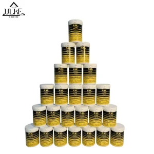 خمیر درزگیر پایه ژلاتین P.K. وزن نیم کیلوگرم