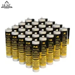 خرید خمیر درزگیر لوله‌ ای ژلاتین پی کی P.K. وزن 500 گرم.