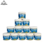 خمیر درزگیر اکریلیک پلاتینیوم P.K. وزن 1 کیلوگرم