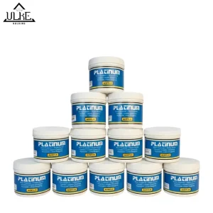 خمیر درزگیر اکریلیک پلاتینیوم P.K. وزن 1 کیلوگرم