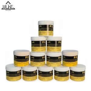 خمیر درزگیر پایه ژلاتین P.K. وزن 1کیلوگرم