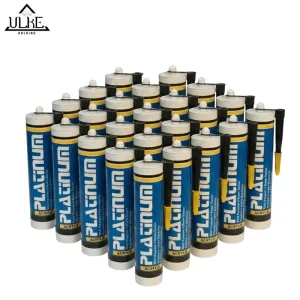 خمیر درزگیر لوله‌ ای پلاتینیوم P.K. وزن نیم کیلویی